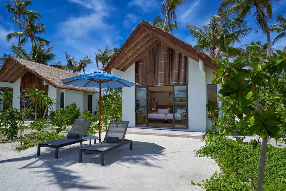 Gold Beach Villa at Hard Rock Hotel, view 2